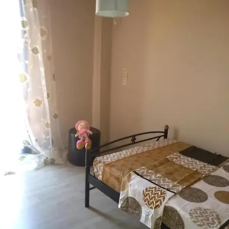 Country George Apartment *